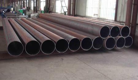 熱擴(kuò)無(wú)縫鋼管生產(chǎn)廠(chǎng)家