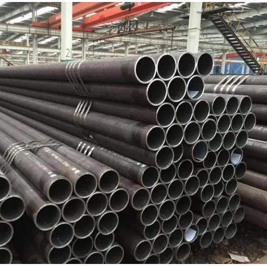 235B無(wú)縫鋼管