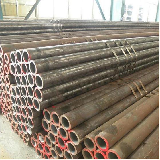 精密無(wú)縫鋼管