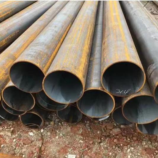 20#薄壁無(wú)縫鋼管