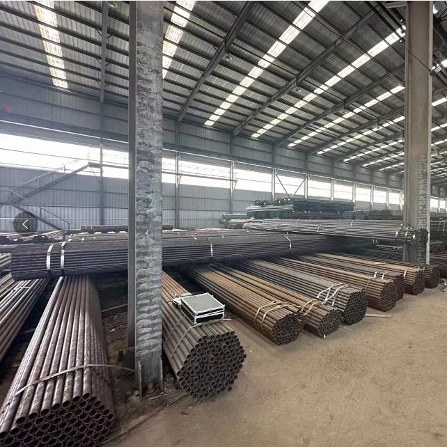 無(wú)縫鋼管現(xiàn)貨