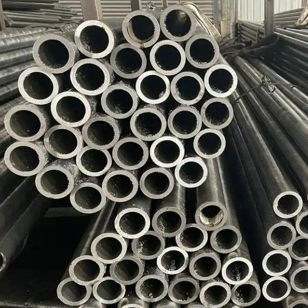 山東精密無(wú)縫鋼管支持定制