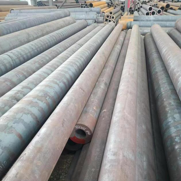 山東16mn無(wú)縫鋼管批發(fā)商