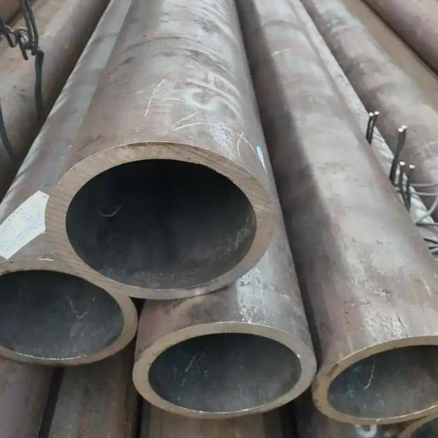 山東大口徑無(wú)縫鋼管量大優(yōu)惠