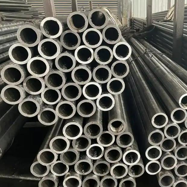 山東精密無(wú)縫鋼管現(xiàn)貨直供商